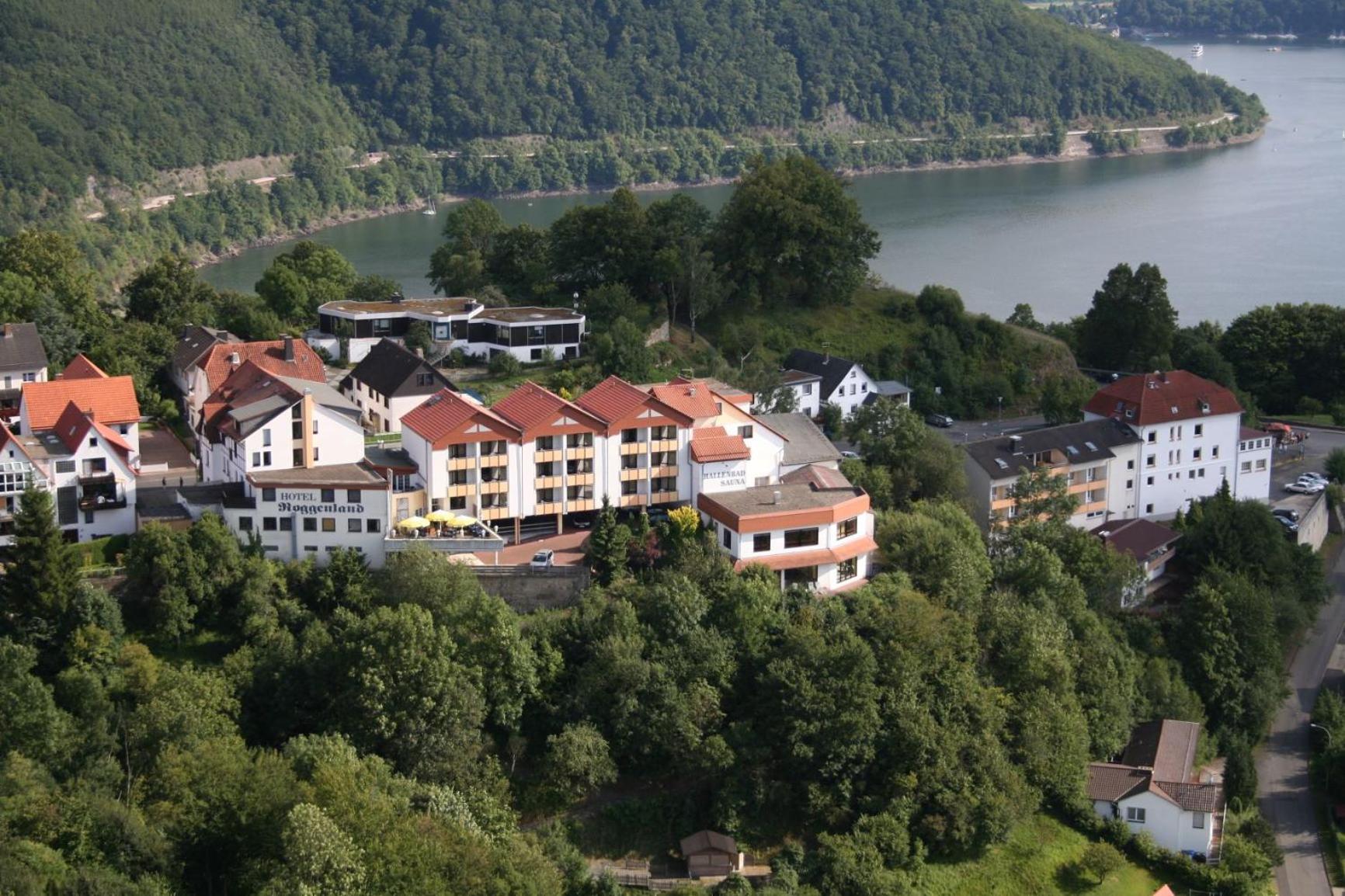 ואלדק Ringhotel Roggenland מראה חיצוני תמונה